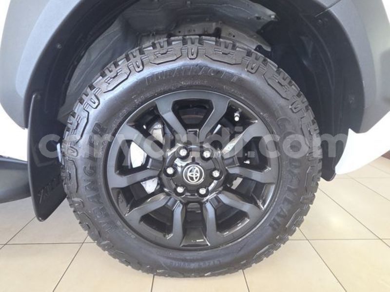 Big with watermark toyota hilux zambia lusaka 30066