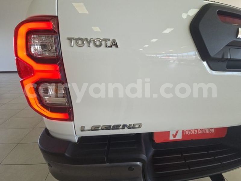 Big with watermark toyota hilux zambia lusaka 30066