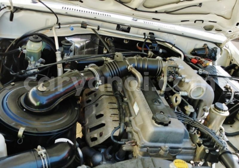 Big with watermark toyota land cruiser zambia lusaka 30067