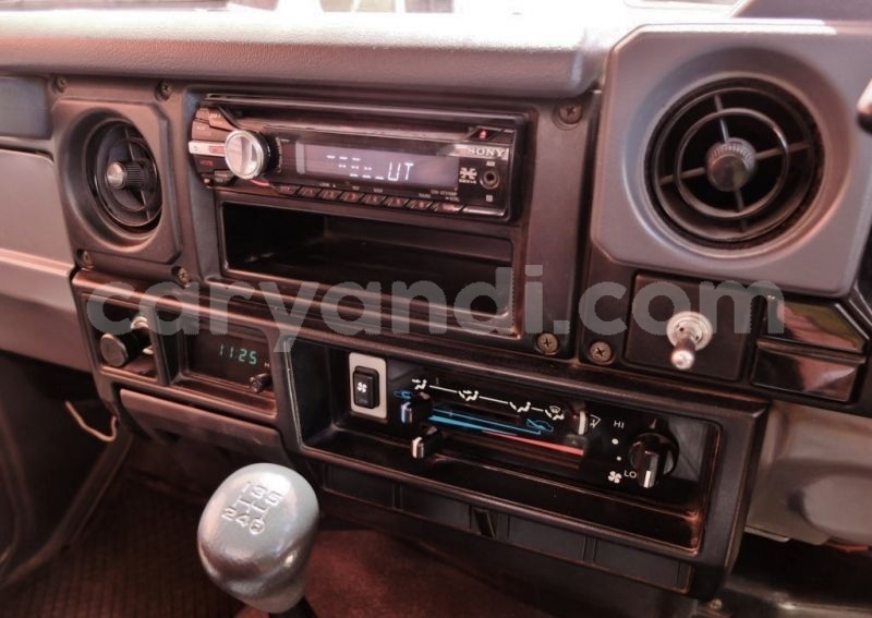 Big with watermark toyota land cruiser zambia lusaka 30067