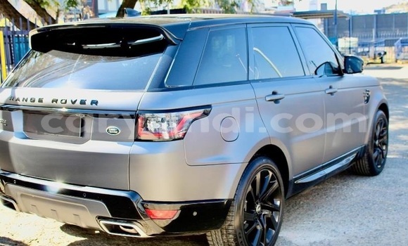 Nunua Ilio tumika Land Rover Range Rover Sport Nyingine Gari ndani ya Kabwe nchini Zambia Nunua Ilio tumika Land Rover Range Rover Sport Nyingine Gari ndani ya Kabwe nchini Zambia