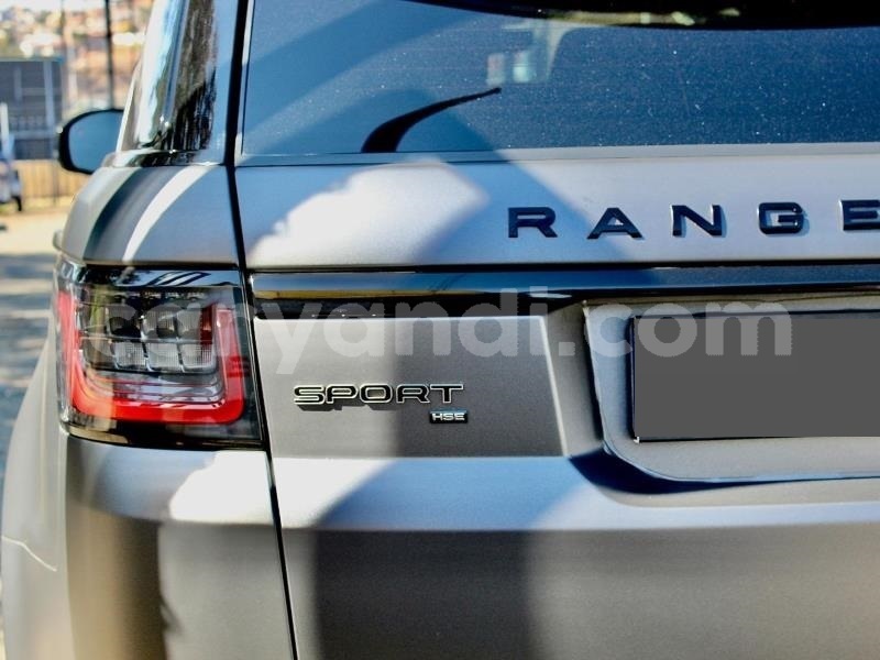 Big with watermark land rover range rover sport zambia kabwe 30071