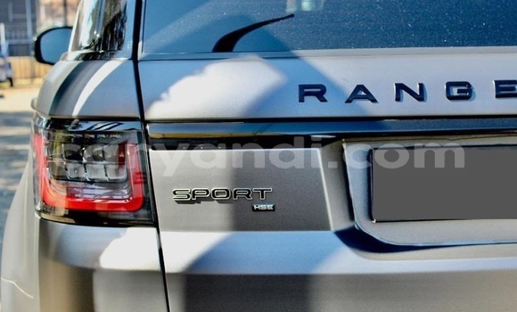 Nunua Ilio tumika Land Rover Range Rover Sport Nyingine Gari ndani ya Kabwe nchini Zambia Nunua Ilio tumika Land Rover Range Rover Sport Nyingine Gari ndani ya Kabwe nchini Zambia
