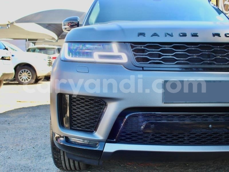 Big with watermark land rover range rover sport zambia kabwe 30071