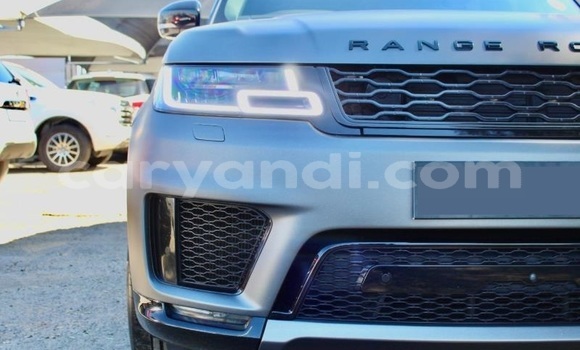Nunua Ilio tumika Land Rover Range Rover Sport Nyingine Gari ndani ya Kabwe nchini Zambia Nunua Ilio tumika Land Rover Range Rover Sport Nyingine Gari ndani ya Kabwe nchini Zambia