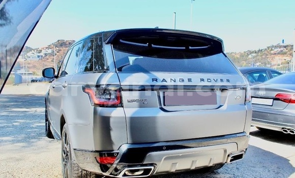 Nunua Ilio tumika Land Rover Range Rover Sport Nyingine Gari ndani ya Kabwe nchini Zambia Nunua Ilio tumika Land Rover Range Rover Sport Nyingine Gari ndani ya Kabwe nchini Zambia