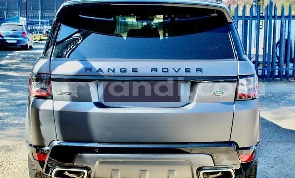 Nunua Ilio tumika Land Rover Range Rover Sport Nyingine Gari ndani ya Kabwe nchini Zambia Nunua Ilio tumika Land Rover Range Rover Sport Nyingine Gari ndani ya Kabwe nchini Zambia