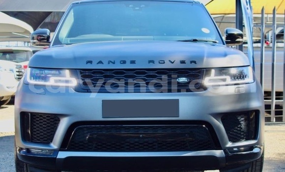 Nunua Ilio tumika Land Rover Range Rover Sport Nyingine Gari ndani ya Kabwe nchini Zambia Nunua Ilio tumika Land Rover Range Rover Sport Nyingine Gari ndani ya Kabwe nchini Zambia