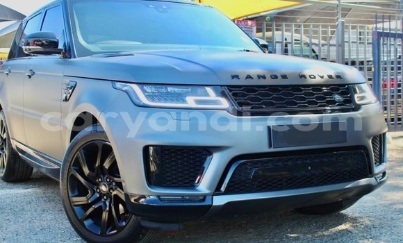 Nunua Ilio tumika Land Rover Range Rover Sport Nyingine Gari ndani ya Kabwe nchini Zambia Nunua Ilio tumika Land Rover Range Rover Sport Nyingine Gari ndani ya Kabwe nchini Zambia
