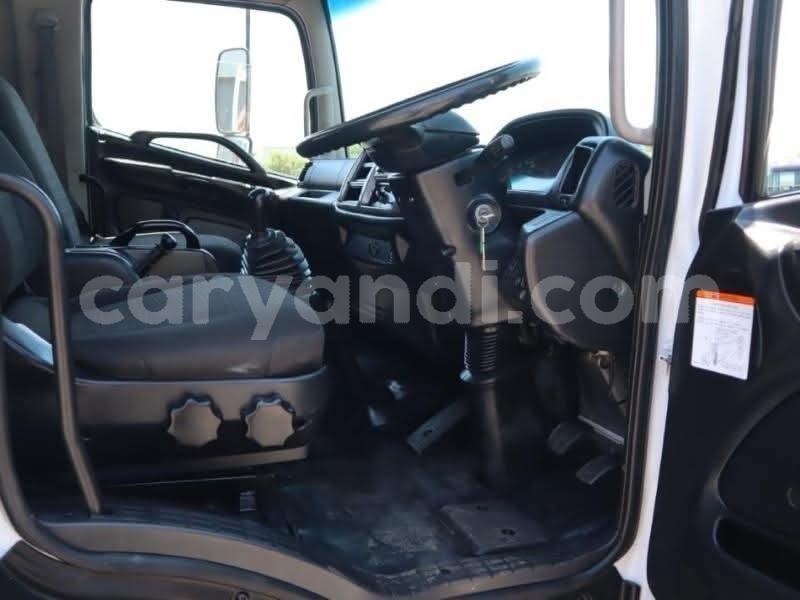 Big with watermark hino ranger zambia kabwe 30072