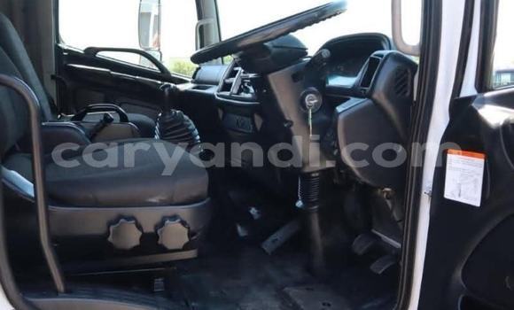 Tenga Tsaru Hino Ranger Chena Rori in Kabwe in Zambia Tenga Tsaru Hino Ranger Chena Rori in Kabwe in Zambia