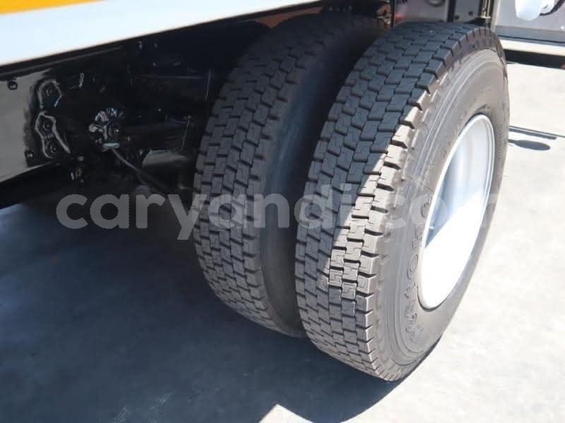 Big with watermark hino ranger zambia kabwe 30072