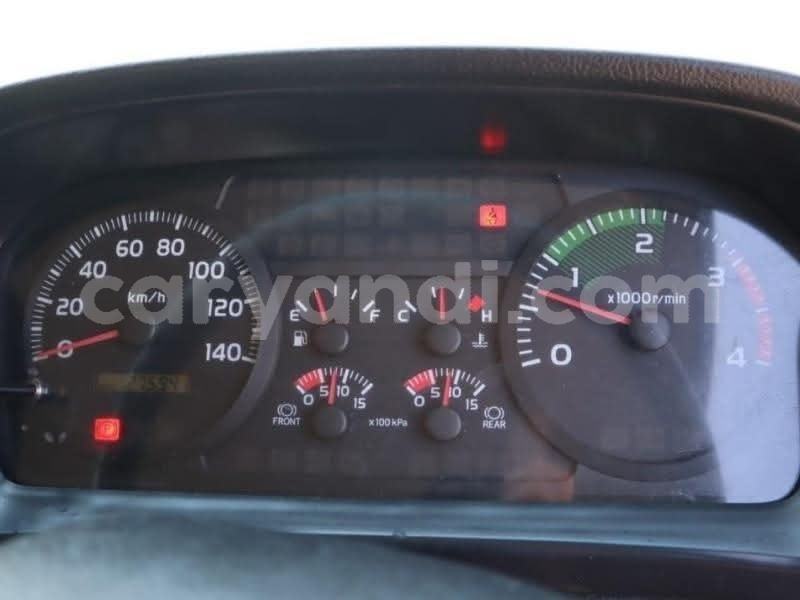 Big with watermark hino ranger zambia kabwe 30072