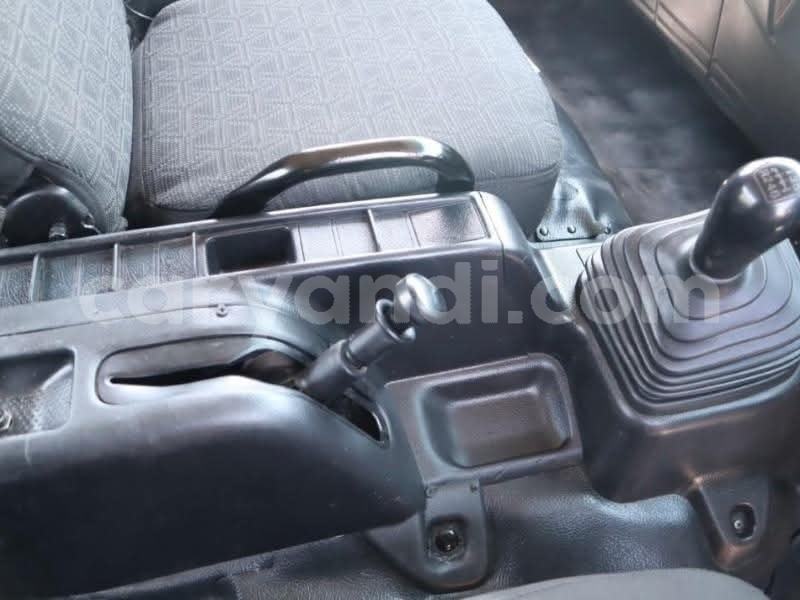 Big with watermark hino ranger zambia kabwe 30072