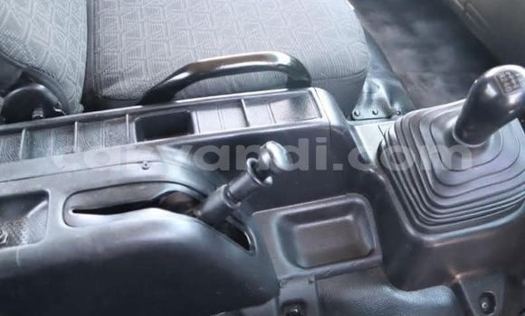 Tenga Tsaru Hino Ranger Chena Rori in Kabwe in Zambia Tenga Tsaru Hino Ranger Chena Rori in Kabwe in Zambia