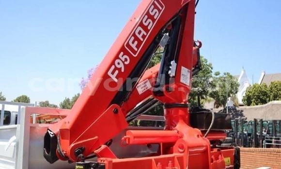 Tenga Tsaru Hino Ranger Chena Rori in Kabwe in Zambia Tenga Tsaru Hino Ranger Chena Rori in Kabwe in Zambia