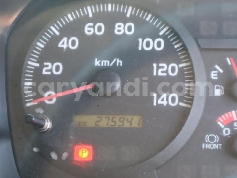 Big with watermark hino ranger zambia kabwe 30072