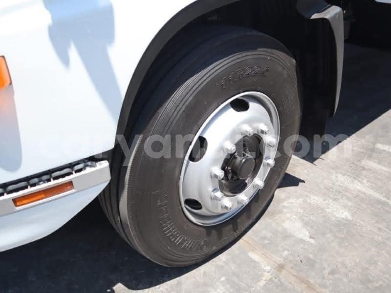 Big with watermark hino ranger zambia kabwe 30072