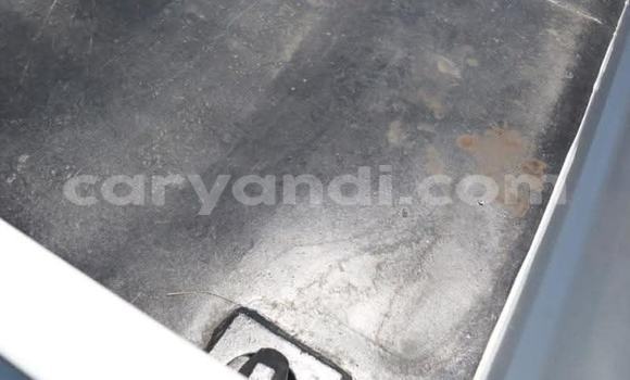 Tenga Tsaru Hino Ranger Chena Rori in Kabwe in Zambia Tenga Tsaru Hino Ranger Chena Rori in Kabwe in Zambia