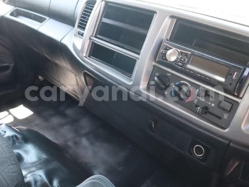 Big with watermark hino ranger zambia kabwe 30072