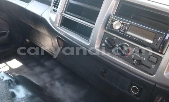 Tenga Tsaru Hino Ranger Chena Rori in Kabwe in Zambia Tenga Tsaru Hino Ranger Chena Rori in Kabwe in Zambia