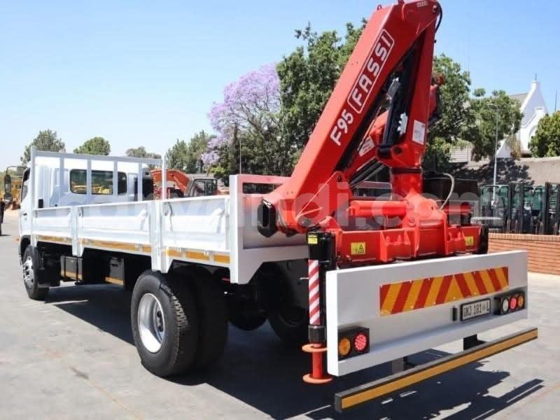 Big with watermark hino ranger zambia kabwe 30072