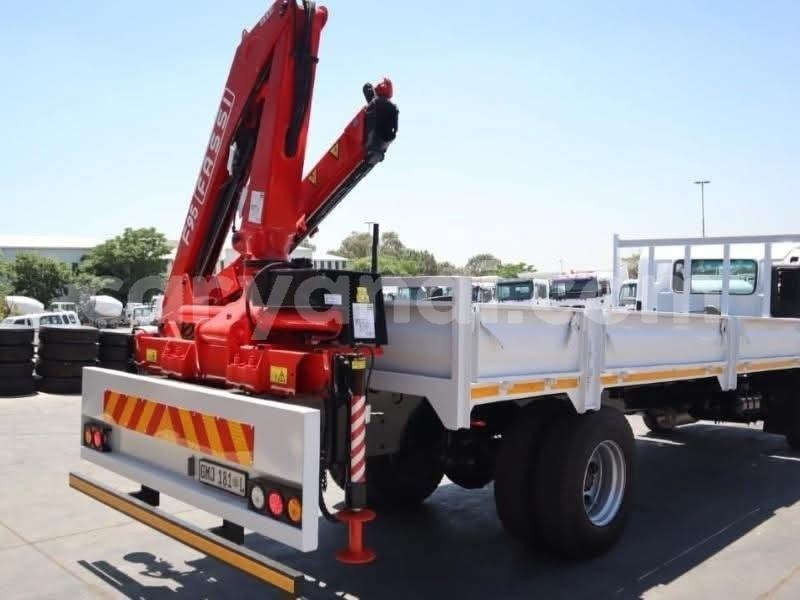 Big with watermark hino ranger zambia kabwe 30072