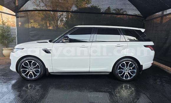 Tenga Tsaru Land Rover Range Rover Sport Chena Mota in Kabwe in Zambia Tenga Tsaru Land Rover Range Rover Sport Chena Mota in Kabwe in Zambia