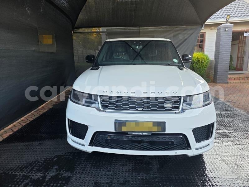 Big with watermark land rover range rover sport zambia kabwe 30073