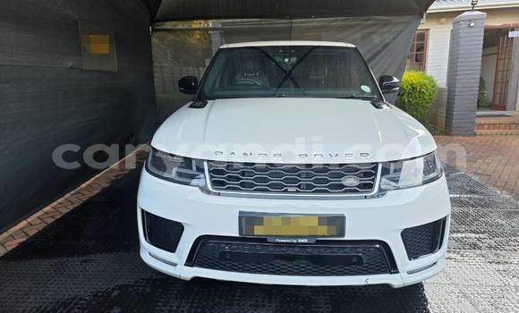 Tenga Tsaru Land Rover Range Rover Sport Chena Mota in Kabwe in Zambia Tenga Tsaru Land Rover Range Rover Sport Chena Mota in Kabwe in Zambia