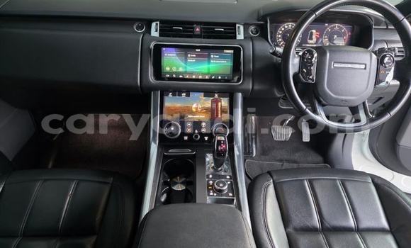 Tenga Tsaru Land Rover Range Rover Sport Chena Mota in Kabwe in Zambia Tenga Tsaru Land Rover Range Rover Sport Chena Mota in Kabwe in Zambia