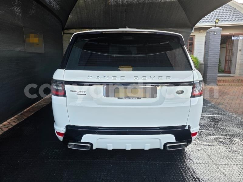 Big with watermark land rover range rover sport zambia kabwe 30073
