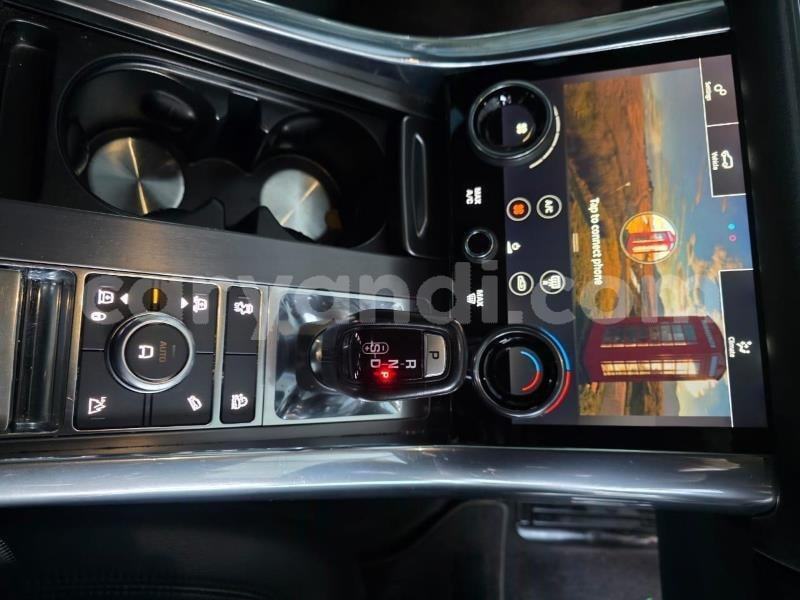 Big with watermark land rover range rover sport zambia kabwe 30073