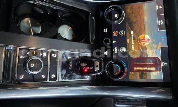 Tenga Tsaru Land Rover Range Rover Sport Chena Mota in Kabwe in Zambia Tenga Tsaru Land Rover Range Rover Sport Chena Mota in Kabwe in Zambia