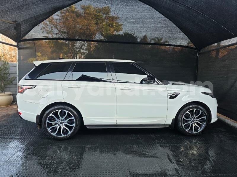 Big with watermark land rover range rover sport zambia kabwe 30073