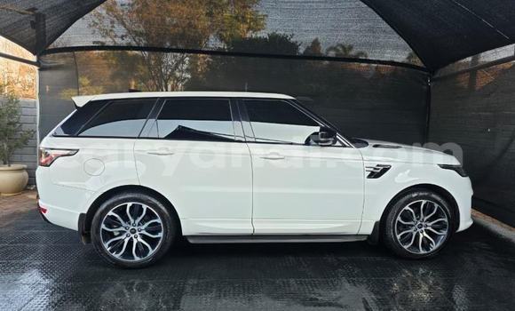 Tenga Tsaru Land Rover Range Rover Sport Chena Mota in Kabwe in Zambia Tenga Tsaru Land Rover Range Rover Sport Chena Mota in Kabwe in Zambia