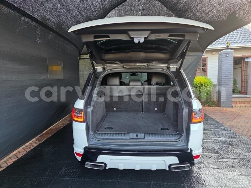 Big with watermark land rover range rover sport zambia kabwe 30073