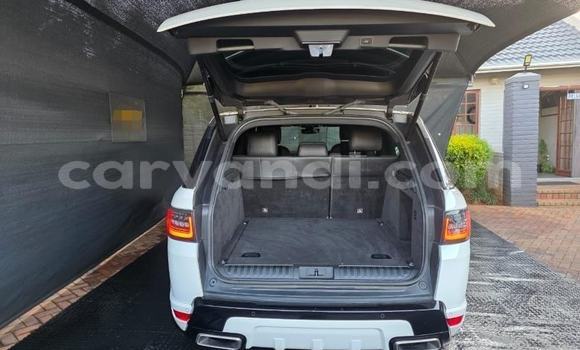 Tenga Tsaru Land Rover Range Rover Sport Chena Mota in Kabwe in Zambia Tenga Tsaru Land Rover Range Rover Sport Chena Mota in Kabwe in Zambia