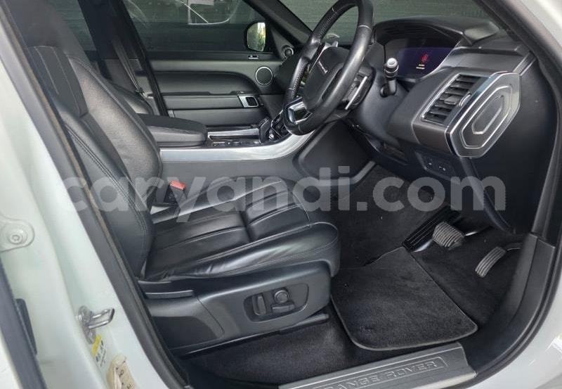 Big with watermark land rover range rover sport zambia kabwe 30073
