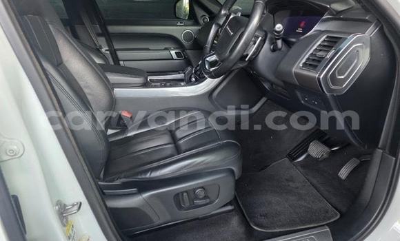 Tenga Tsaru Land Rover Range Rover Sport Chena Mota in Kabwe in Zambia Tenga Tsaru Land Rover Range Rover Sport Chena Mota in Kabwe in Zambia