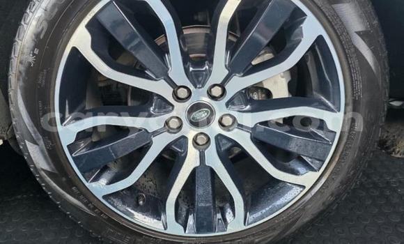 Tenga Tsaru Land Rover Range Rover Sport Chena Mota in Kabwe in Zambia Tenga Tsaru Land Rover Range Rover Sport Chena Mota in Kabwe in Zambia