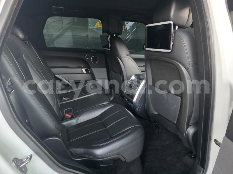 Big with watermark land rover range rover sport zambia kabwe 30073