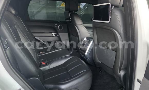 Tenga Tsaru Land Rover Range Rover Sport Chena Mota in Kabwe in Zambia Tenga Tsaru Land Rover Range Rover Sport Chena Mota in Kabwe in Zambia