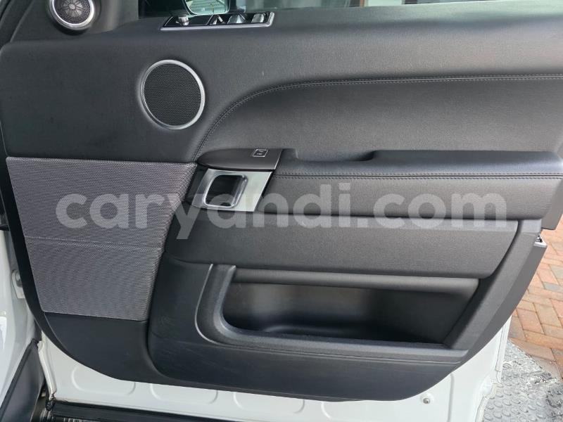Big with watermark land rover range rover sport zambia kabwe 30073