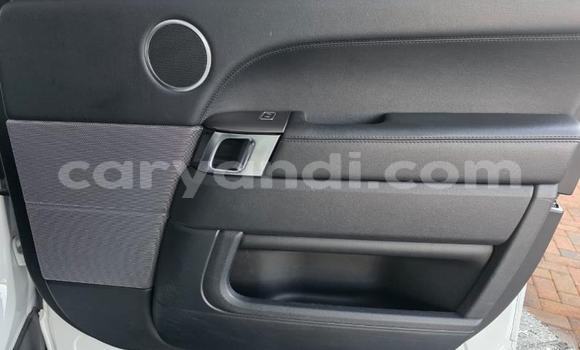 Tenga Tsaru Land Rover Range Rover Sport Chena Mota in Kabwe in Zambia Tenga Tsaru Land Rover Range Rover Sport Chena Mota in Kabwe in Zambia