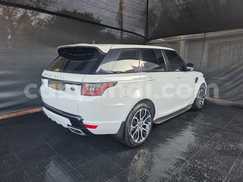 Big with watermark land rover range rover sport zambia kabwe 30073
