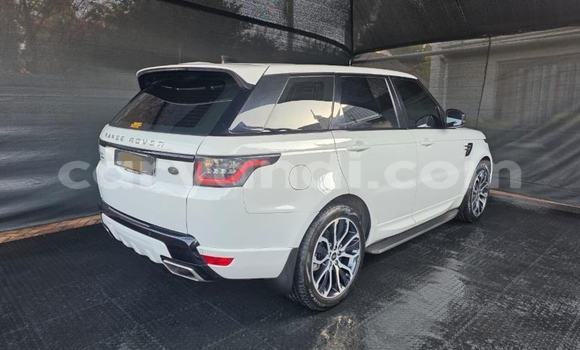 Tenga Tsaru Land Rover Range Rover Sport Chena Mota in Kabwe in Zambia Tenga Tsaru Land Rover Range Rover Sport Chena Mota in Kabwe in Zambia