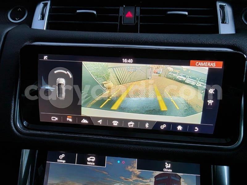 Big with watermark land rover range rover sport zambia kabwe 30073