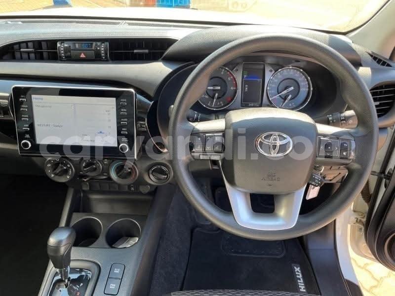 Big with watermark toyota hilux zambia kabwe 30074