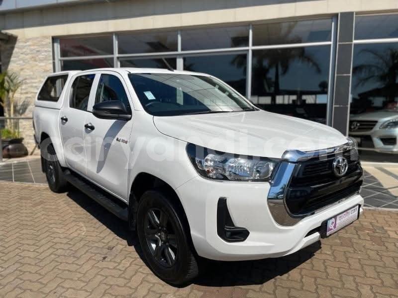 Big with watermark toyota hilux zambia kabwe 30074